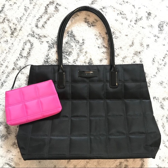 givenchy quilted tote